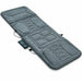 Foldable Massage Mat with Heat and 10 Vibration Motors | Default Title | ZEBRA MASSAGE CHAIRS