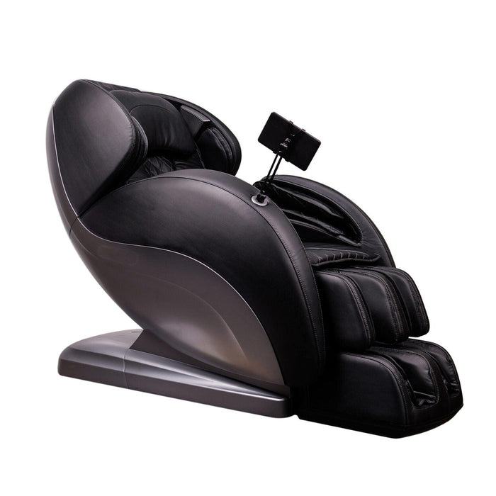 Acer Advanced 3D Massage Chair with Internet Access! | Black | ZEBRA MASSAGE CHAIRS