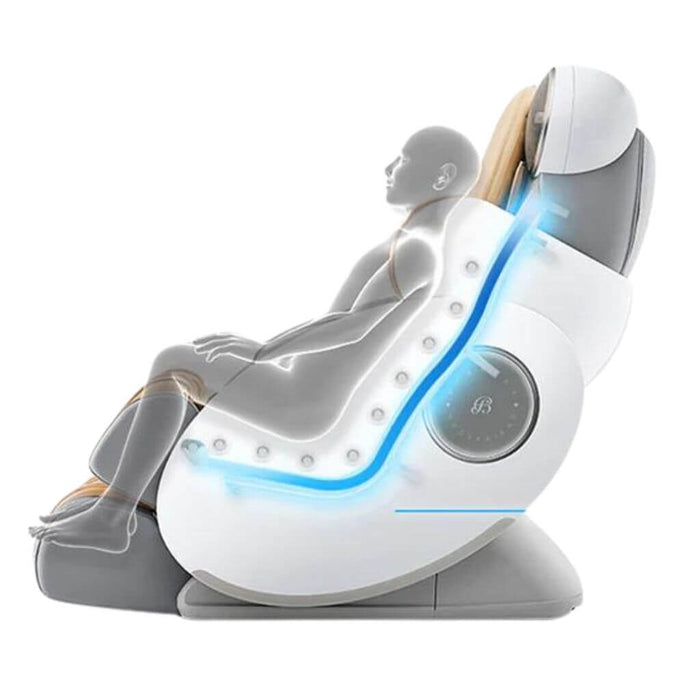 Bodyfriend Highkey Massage Chair