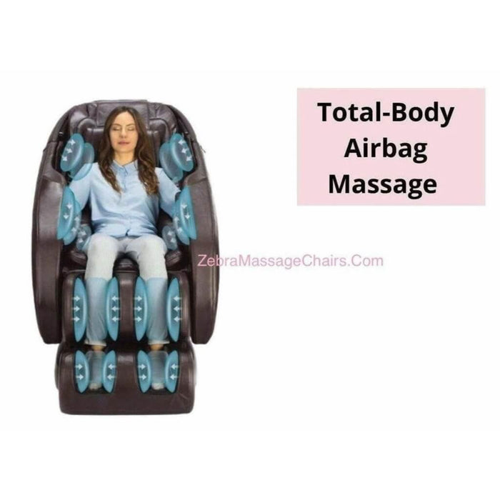 Daiwa Majesty Massage Chair | Best Massage Chairs