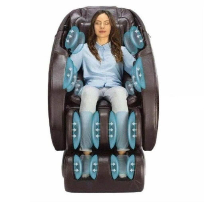 Daiwa Majesty Massage Chair | Best Massage Chairs