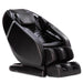 Daiwa Majesty Massage Chair | Best Massage Chairs | Black | ZEBRA MASSAGE CHAIRS