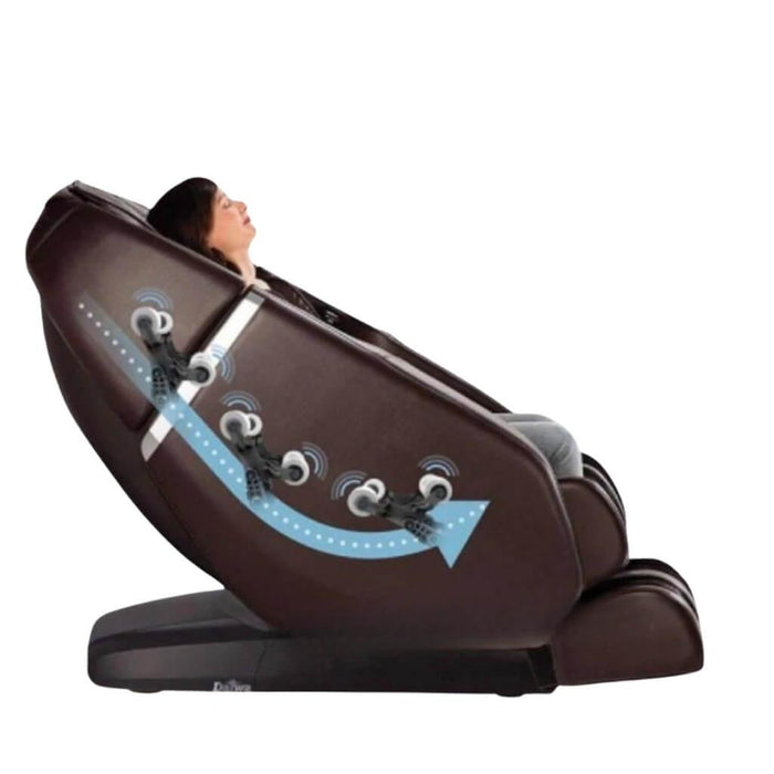 Daiwa Majesty Massage Chair | Best Massage Chairs