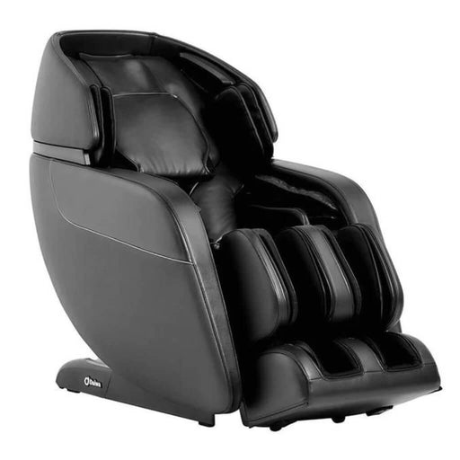 Daiwa Legacy 4 Massage Chair Premium | Black | ZEBRA MASSAGE CHAIRS