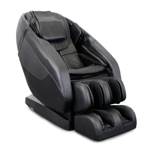 Daiwa Solace Massage Chair | Black | ZEBRA MASSAGE CHAIRS