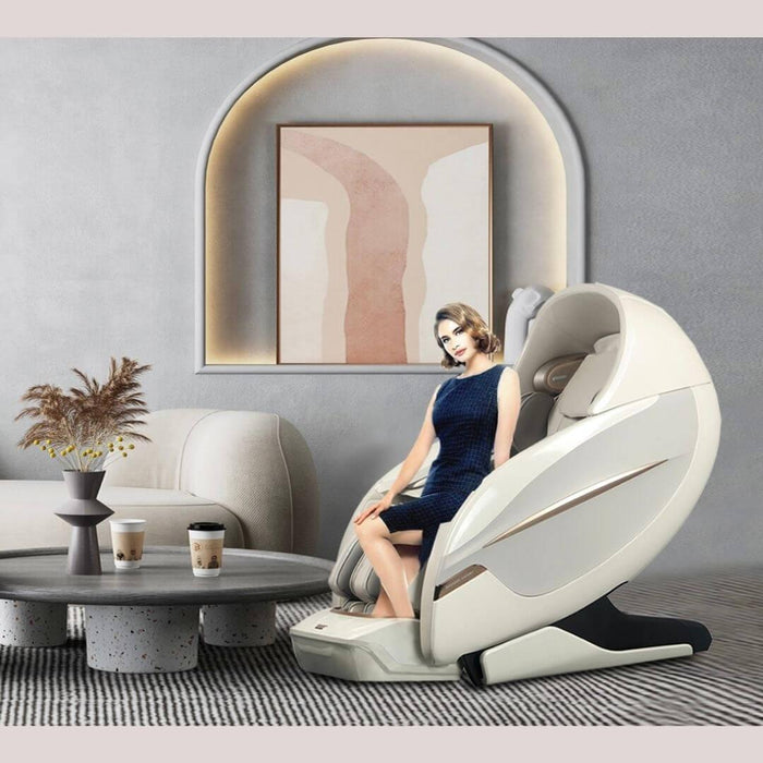 Eclipse AI Smart Massage Chair with Voice Control