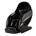 Eclipse AI Smart Massage Chair with Voice Control | Black | ZEBRA MASSAGE CHAIRS