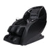 Infinity Evolution Max 4D Massage Chair | Certified Pre-Owned | Black/Black | ZEBRA MASSAGE CHAIRS