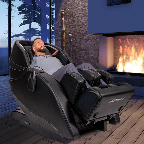 Infinity Evolution Max 4D Massage Chair | Certified Pre-Owned