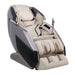 Infinity Imperial Syner-D Massage Chair | Certified Pre-Owned | Gray / Tan | ZEBRA MASSAGE CHAIRS