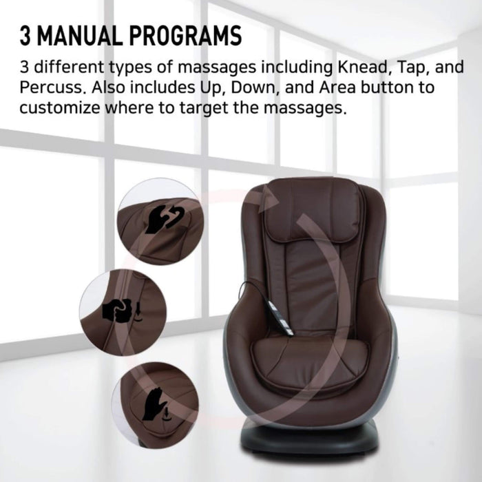 Kahuna HANI 3200 Massage Chair