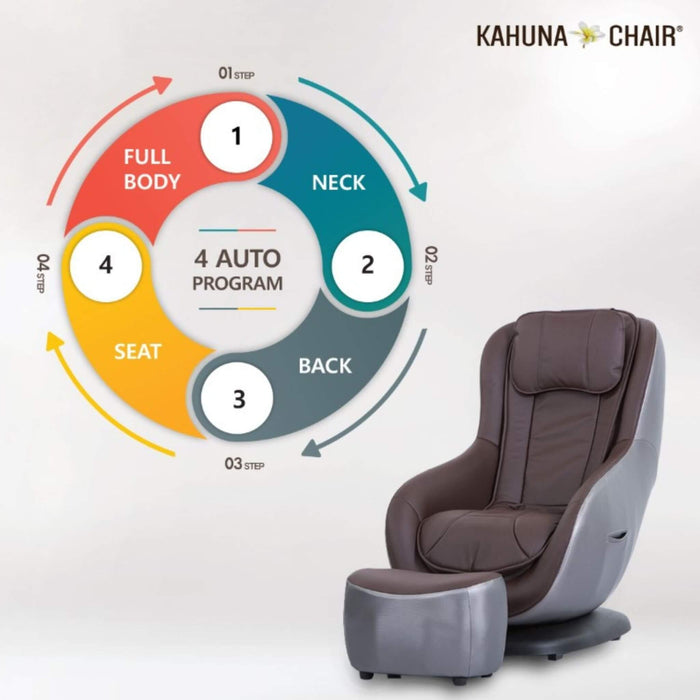 Kahuna HANI 3200 Massage Chair