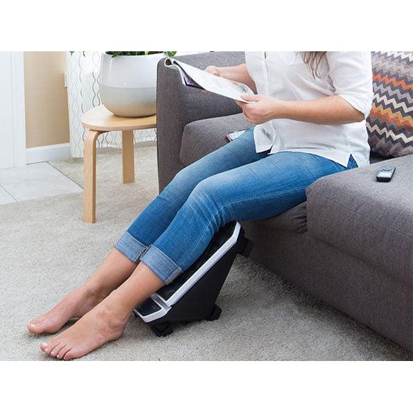 Daiwa Foot Vibe Deluxe Massaging Footrest USJ-888