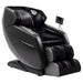 YARROW MC4 3D Massage Chair - Black | by ZEBRA MASSAGE CHAIRS