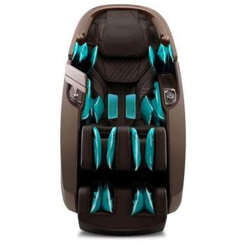 Daiwa Supreme Hybrid Massage Chair | 6D-Rollers