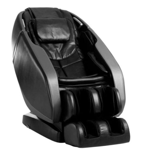 Daiwa Orbit 2 | 3D Massage Chair | Black | ZEBRA MASSAGE CHAIRS