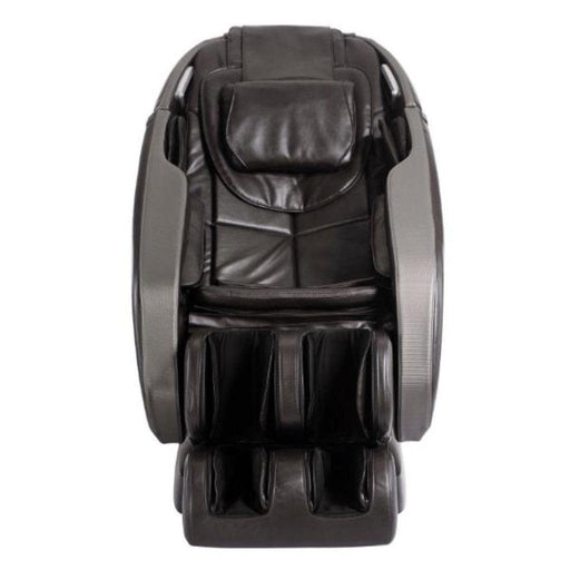 Daiwa Orbit 2 | 3D Massage Chair | Choco | ZEBRA MASSAGE CHAIRS