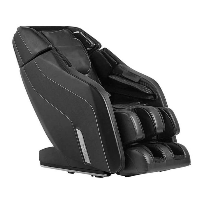 Daiwa Pegasus 2 Smart Massage Chair | Black | ZEBRA MASSAGE CHAIRS