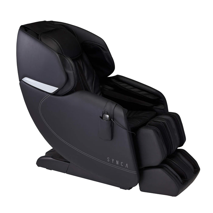 Synca Hisho SL Track Heated Deluxe Zero Gravity Massage Chair