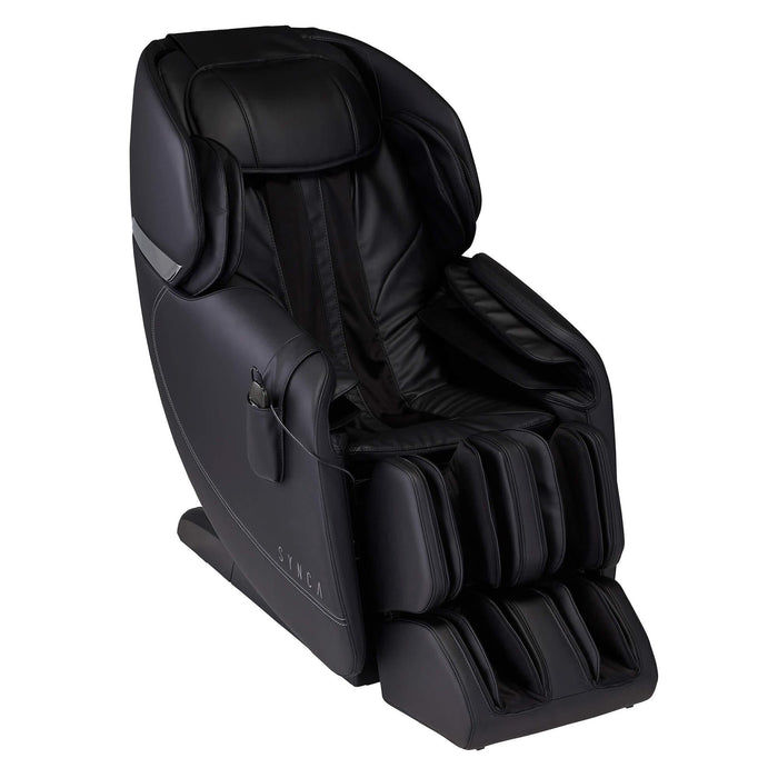 Synca Hisho SL Track Heated Deluxe Zero Gravity Massage Chair