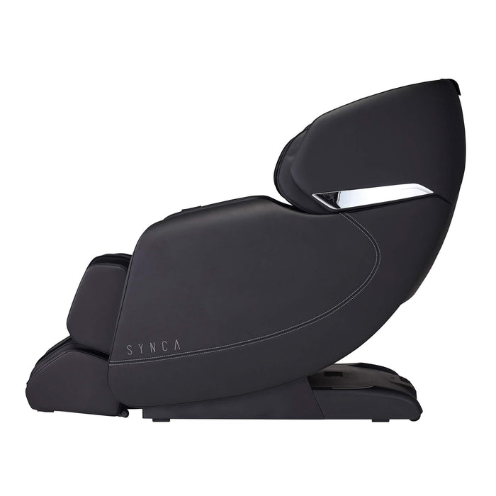 Synca Hisho SL Track Heated Deluxe Zero Gravity Massage Chair