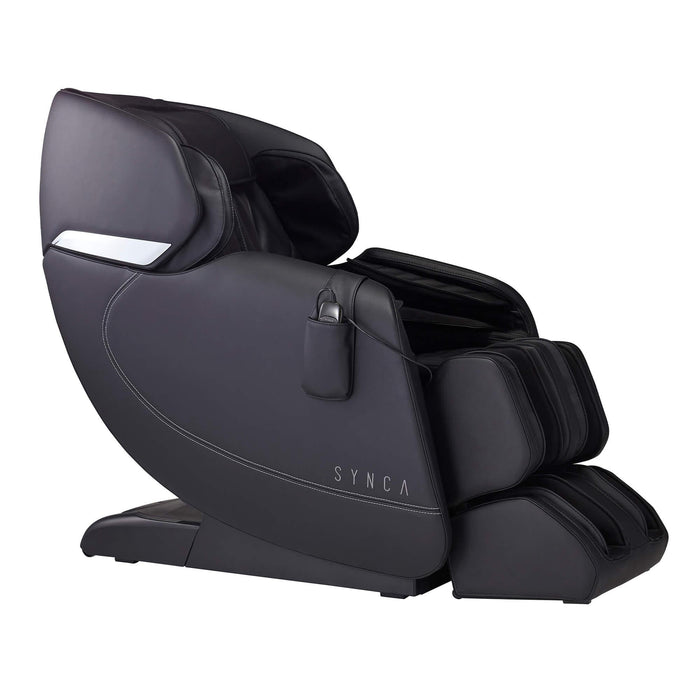 Synca Hisho SL Track Heated Deluxe Zero Gravity Massage Chair