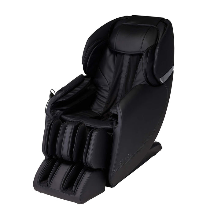 Synca Hisho SL Track Heated Deluxe Zero Gravity Massage Chair