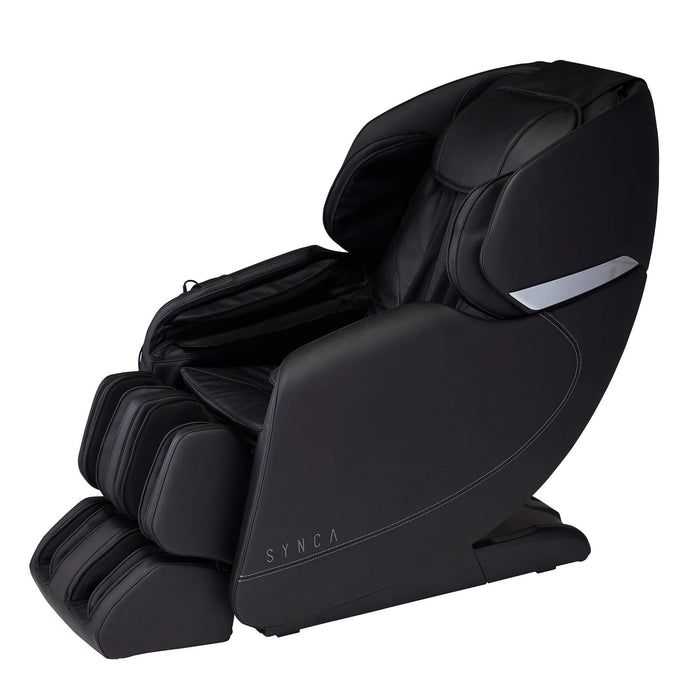 Synca Hisho SL Track Heated Deluxe Zero Gravity Massage Chair