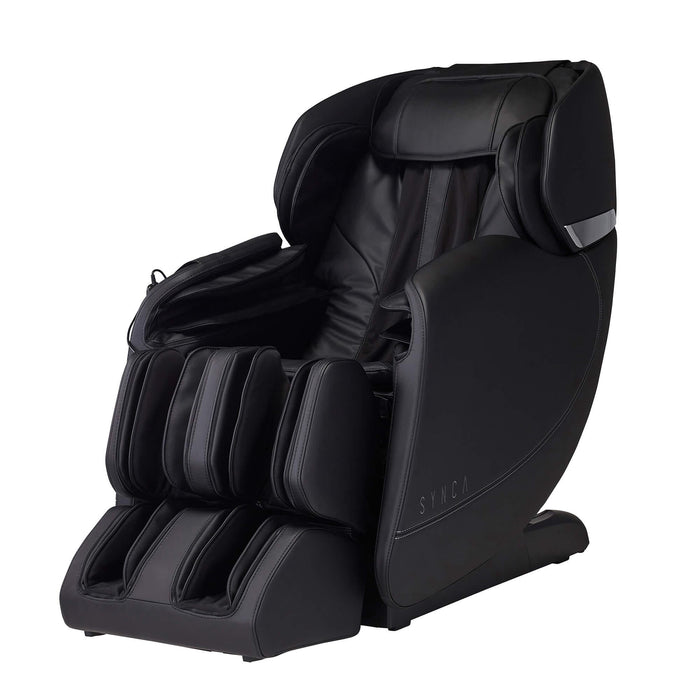 Synca Hisho SL Track Heated Deluxe Zero Gravity Massage Chair