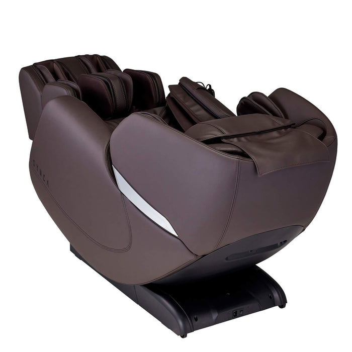 Synca Hisho SL Track Heated Deluxe Zero Gravity Massage Chair