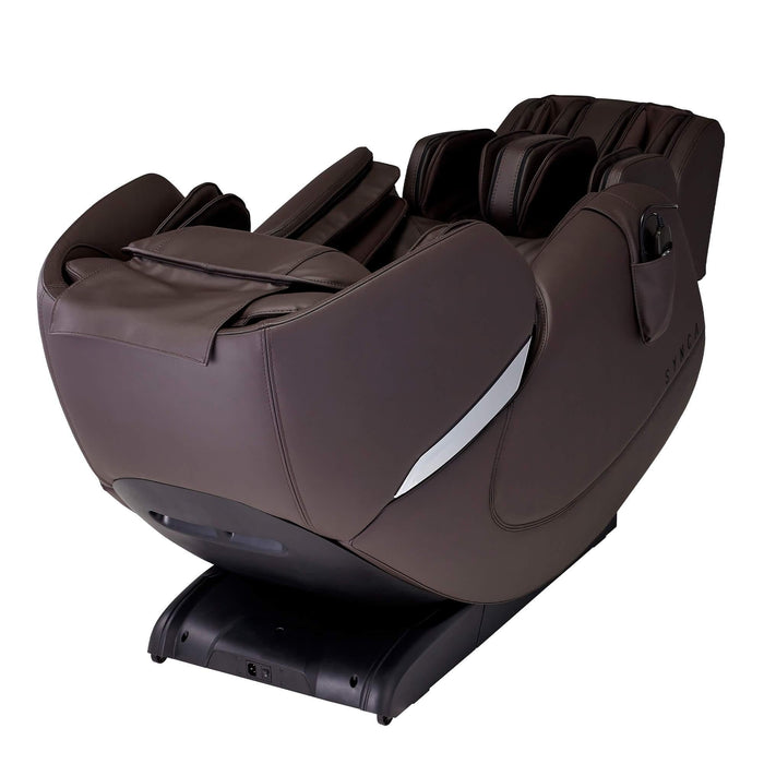 Synca Hisho SL Track Heated Deluxe Zero Gravity Massage Chair