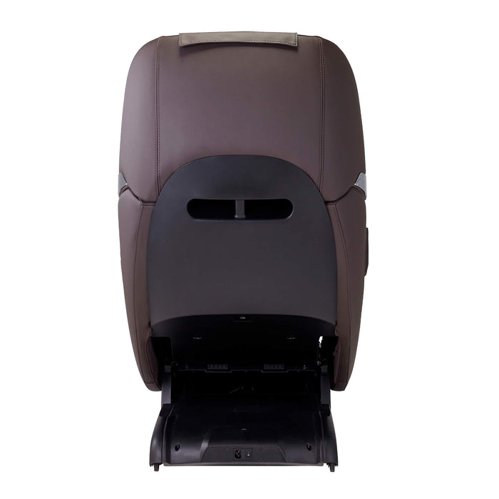 Synca Hisho SL Track Heated Deluxe Zero Gravity Massage Chair