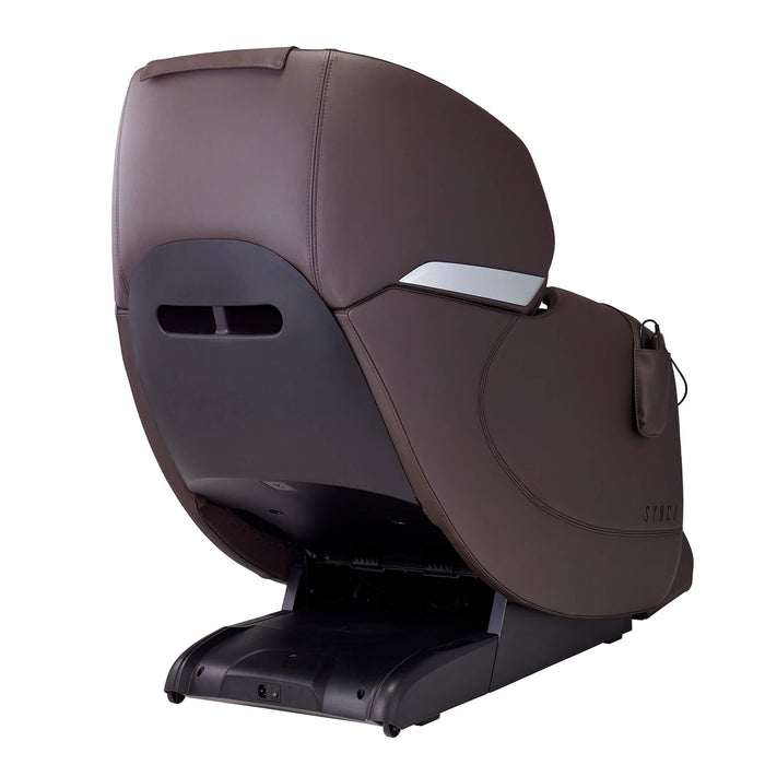 Synca Hisho SL Track Heated Deluxe Zero Gravity Massage Chair