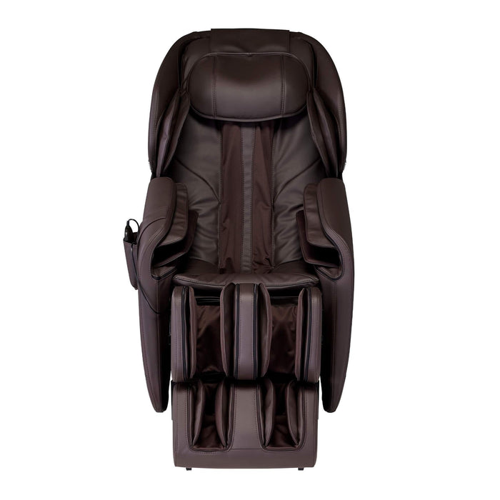 Synca Hisho SL Track Heated Deluxe Zero Gravity Massage Chair