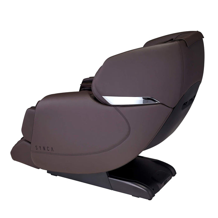 Synca Hisho SL Track Heated Deluxe Zero Gravity Massage Chair