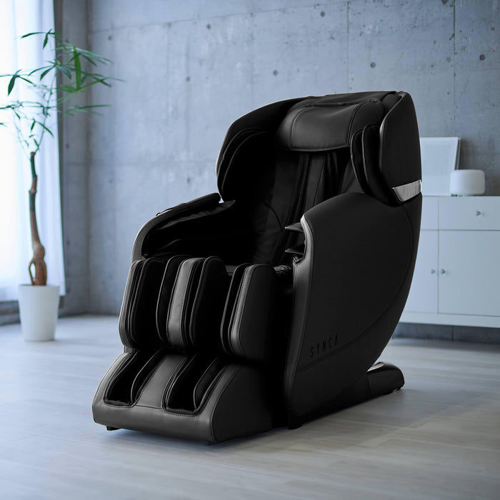 Synca Hisho SL Track Heated Deluxe Zero Gravity Massage Chair