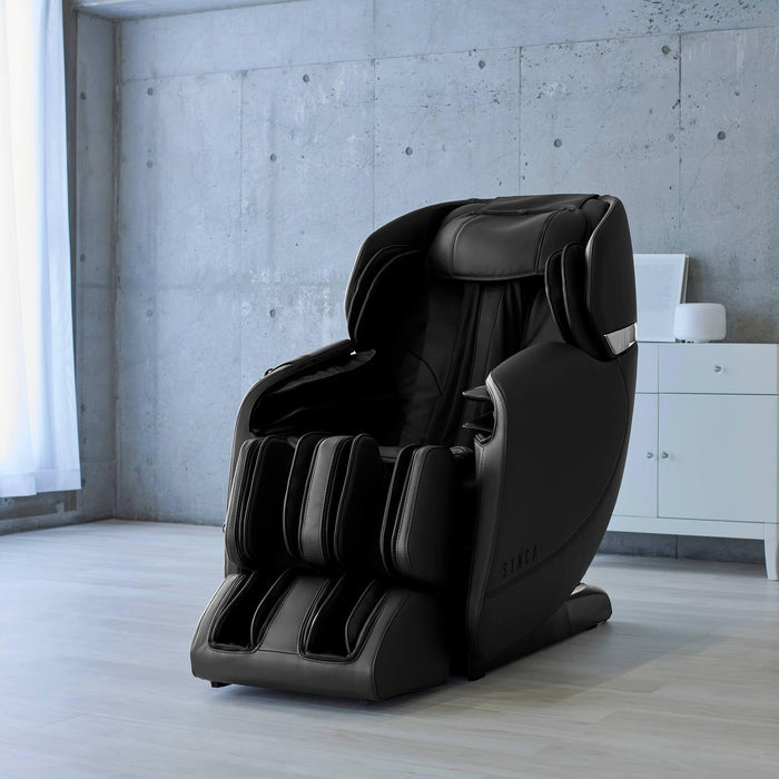 Synca Hisho SL Track Heated Deluxe Zero Gravity Massage Chair