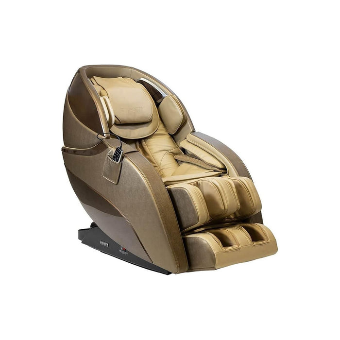 Infinity Genesis 3D/4D Massage Chair (Certified Pre-Owned)