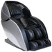 Infinity Genesis 3D/4D Massage Chair (Certified Pre-Owned) | Brown | ZEBRA MASSAGE CHAIRS