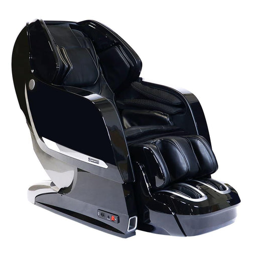 Infinity Imperial Massage Chair | Certified Pre-Owned | Black | ZEBRA MASSAGE CHAIRS