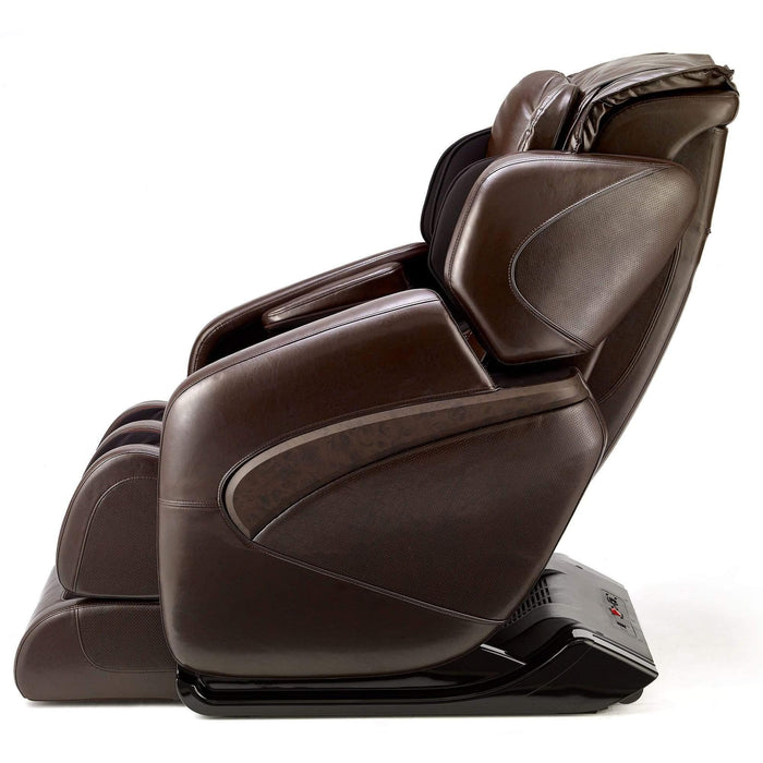 Inner Balance Wellness Jin Deluxe Zero Gravity L-Track Massage Chair