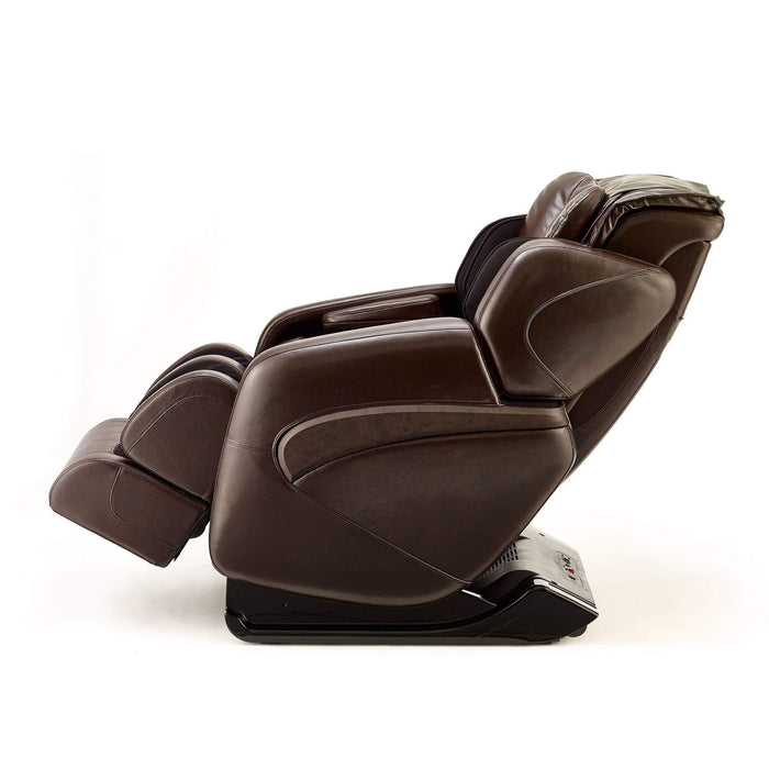 Inner Balance Wellness Jin Deluxe Zero Gravity L-Track Massage Chair