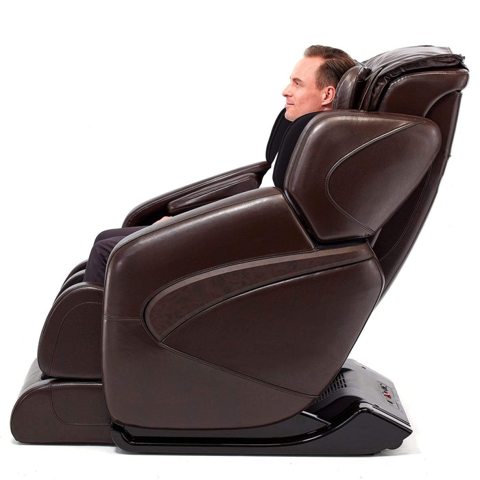 Inner Balance Wellness Jin Deluxe Zero Gravity L-Track Massage Chair