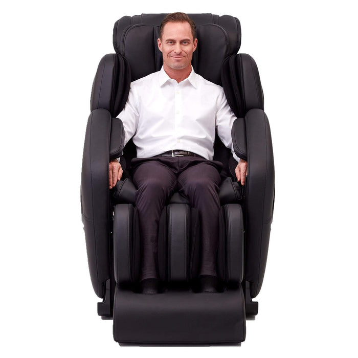 Inner Balance Wellness Jin Deluxe Zero Gravity L-Track Massage Chair