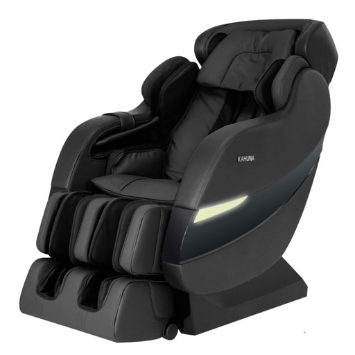 Kahuna Chair SM-7300S SL-Track Premium | Black | ZEBRA MASSAGE CHAIRS