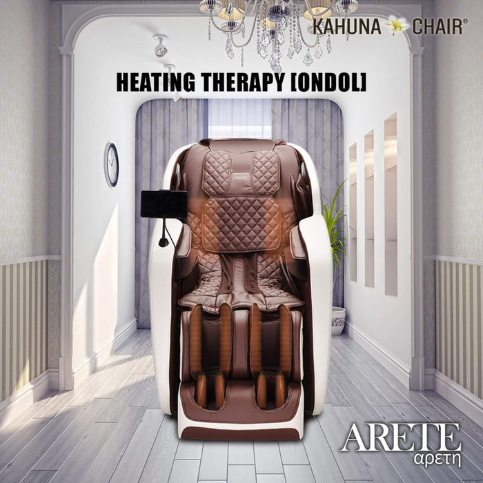 Kahuna Elite Massage Chair EM ARETE