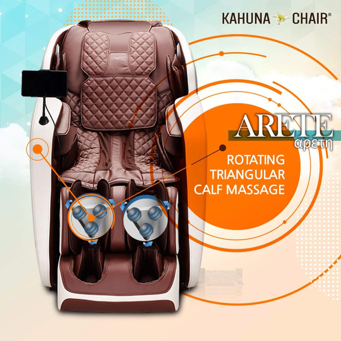 Kahuna Elite Massage Chair EM ARETE