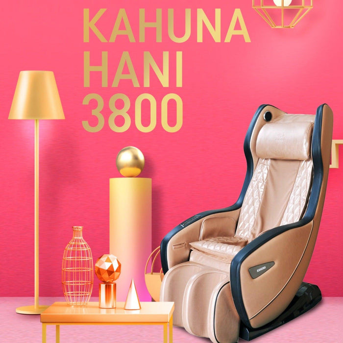 Kahuna Hani 3800 Compact Massage Chair