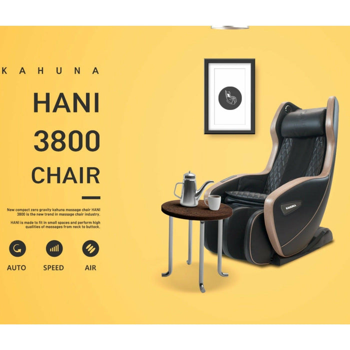 Kahuna Hani 3800 Compact Massage Chair