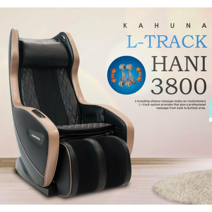 Kahuna Hani 3800 Compact Massage Chair